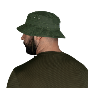 CAMO-TEC ПАНАМА BOONIE 2.0 НГУ OLIVE 6644