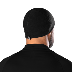 CAMO-TEC ШАПКА BEANIE 3.0 POLICE BLACK 8414