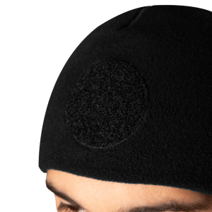 CAMO-TEC ШАПКА BEANIE 3.0 POLICE BLACK 8414