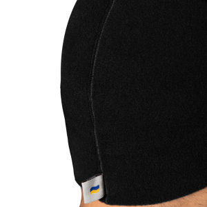 CAMO-TEC ШАПКА BEANIE 3.0 POLICE BLACK 8414