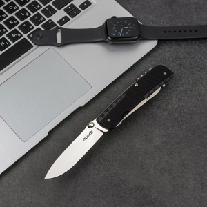 RUIKE НІЖ БАГАТОФУНКЦІЙНИЙ TREKKER LD11-B