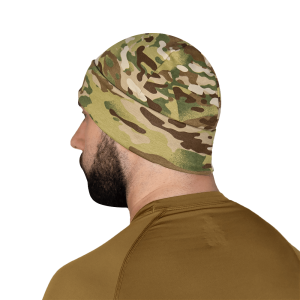 CAMO-TEC ШАПКА WATCH CAP MULTICAM 7935