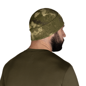 CAMO-TEC ШАПКА WATCH CAP ATACS FG 7524