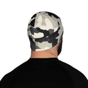 CAMO-TEC ШАПКА WATCH CAP CITY GREY 7531
