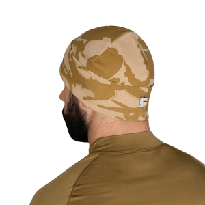 CAMO-TEC ШАПКА WATCH CAP DDPM 7522