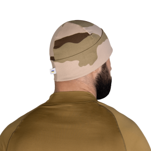 CAMO-TEC ШАПКА WATCH CAP DESERT-3 7519