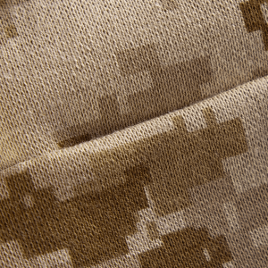 CAMO-TEC ШАПКА WATCH CAP DIGITAL DESERT 7532