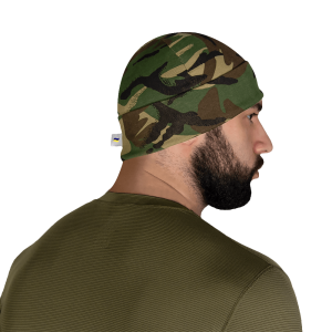CAMO-TEC ШАПКА WATCH CAP DPM 7525