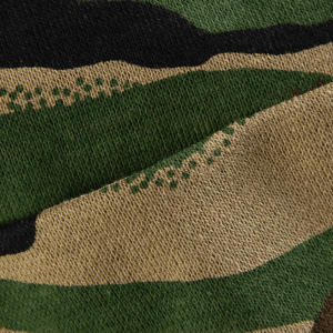 CAMO-TEC ШАПКА WATCH CAP DPM 7525