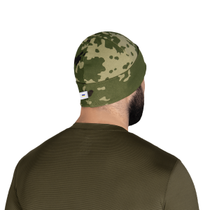 CAMO-TEC ШАПКА WATCH CAP FLECKTARN D 7526