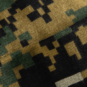 CAMO-TEC ШАПКА WATCH CAP MARPAT BROWN 7528