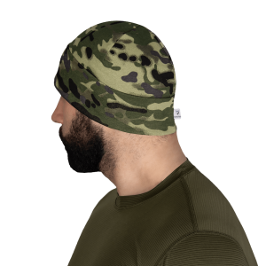 CAMO-TEC ШАПКА WATCH CAP MTP OLIVE 7521