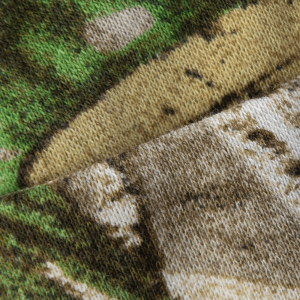 CAMO-TEC ШАПКА WATCH CAP OAK-ST 7530