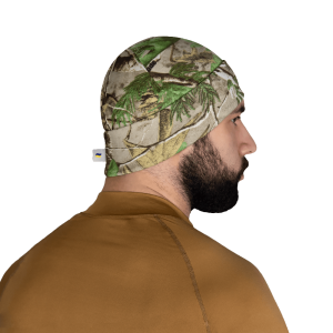 CAMO-TEC ШАПКА WATCH CAP OAK-ST 7530