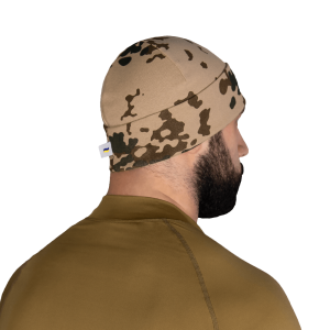 CAMO-TEC ШАПКА WATCH CAP TROPENTARN 7520