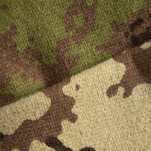 CAMO-TEC ШАПКА WATCH CAP VEGETATO 7518