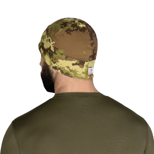 CAMO-TEC ШАПКА WATCH CAP VEGETATO 7518