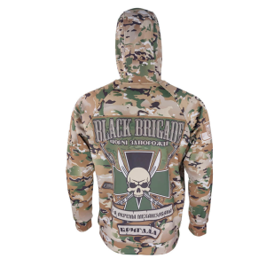 KRAMATAN TACTICAL DESIGN ХУДІ 72-ГА БРИГАДА МС