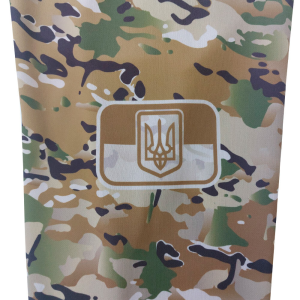 KRAMATAN TACTICAL DESIGN ХУДІ 72-ГА БРИГАДА МС