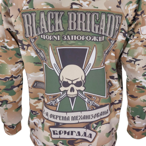 KRAMATAN TACTICAL DESIGN ХУДІ 72-ГА БРИГАДА МС