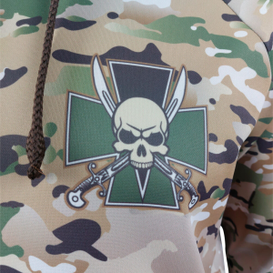 KRAMATAN TACTICAL DESIGN ХУДІ 72-ГА БРИГАДА МС