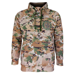 KRAMATAN TACTICAL DESIGN ХУДІ PARA BELLUM MC