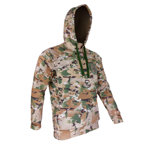 KRAMATAN TACTICAL DESIGN ХУДІ PARA BELLUM MC