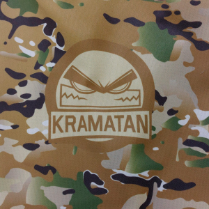 KRAMATAN TACTICAL DESIGN ХУДІ PARA BELLUM MC