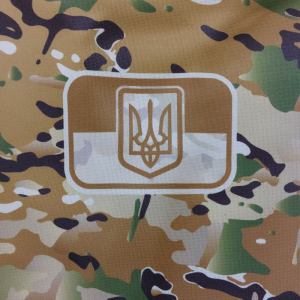 KRAMATAN TACTICAL DESIGN ХУДІ PARA BELLUM MC