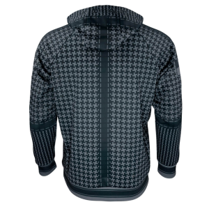 KRAMATAN TACTICAL DESIGN ХУДІ SHEMAG