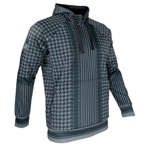 KRAMATAN TACTICAL DESIGN ХУДІ SHEMAG