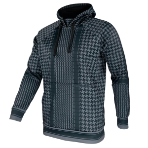 KRAMATAN TACTICAL DESIGN ХУДІ SHEMAG