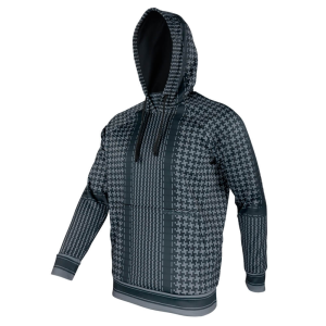 KRAMATAN TACTICAL DESIGN ХУДІ SHEMAG