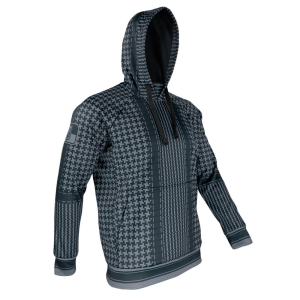KRAMATAN TACTICAL DESIGN ХУДІ SHEMAG