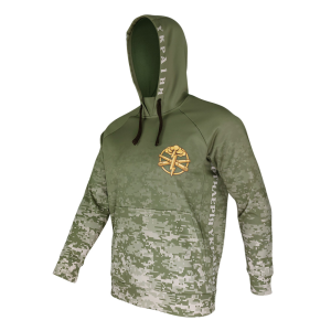 KRAMATAN TACTICAL DESIGN ХУДІ АРТИЛЕРІЯ ПІКСЕЛЬ