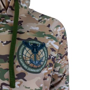 KRAMATAN TACTICAL DESIGN ХУДИ ВОЕННАЯ РАЗВЕДКА УКРАИНЫ МС