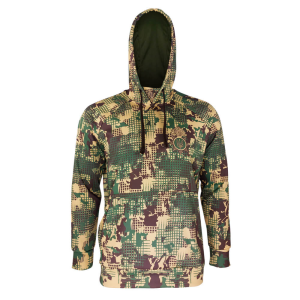 KRAMATAN TACTICAL DESIGN ХУДИ ГВАРДИЯ НАСТУПЛЕНИЯ ХИЩНИК