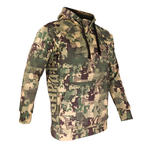 KRAMATAN TACTICAL DESIGN ХУДИ ГВАРДИЯ НАСТУПЛЕНИЯ ХИЩНИК