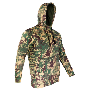 KRAMATAN TACTICAL DESIGN ХУДИ ГВАРДИЯ НАСТУПЛЕНИЯ ХИЩНИК