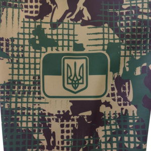 KRAMATAN TACTICAL DESIGN ХУДИ ГВАРДИЯ НАСТУПЛЕНИЯ ХИЩНИК