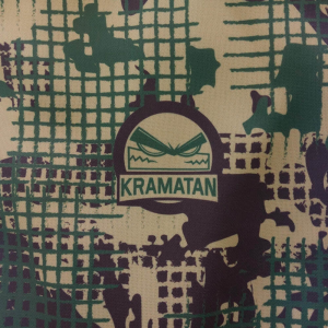 KRAMATAN TACTICAL DESIGN ХУДИ ГВАРДИЯ НАСТУПЛЕНИЯ ХИЩНИК