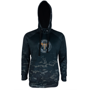 KRAMATAN TACTICAL DESIGN ХУДИ ДШВ DARK MС