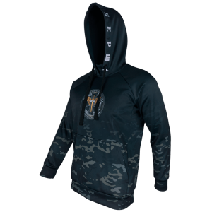 KRAMATAN TACTICAL DESIGN ХУДИ ДШВ DARK MС