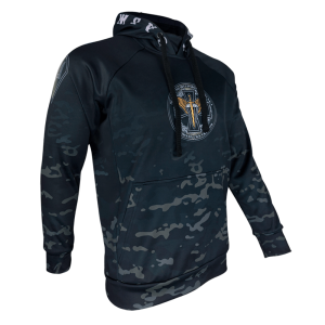 KRAMATAN TACTICAL DESIGN ХУДИ ДШВ DARK MС