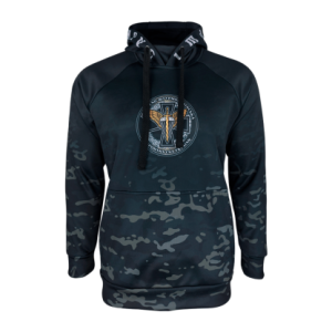 KRAMATAN TACTICAL DESIGN ХУДИ ДШВ DARK MС