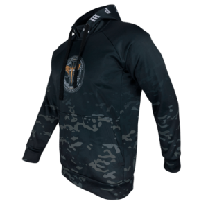 KRAMATAN TACTICAL DESIGN ХУДИ ДШВ DARK MС