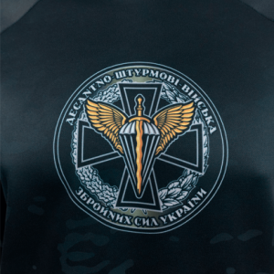 KRAMATAN TACTICAL DESIGN ХУДИ ДШВ DARK MС