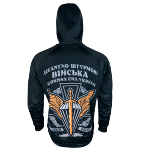 KRAMATAN TACTICAL DESIGN ХУДИ ДШВ DARK MС