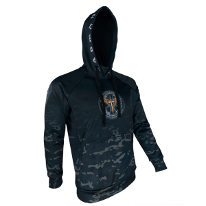 KRAMATAN TACTICAL DESIGN ХУДИ ДШВ DARK MС