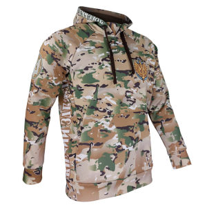 KRAMATAN TACTICAL DESIGN ХУДІ МОРСЬКА ПІХОТА MC